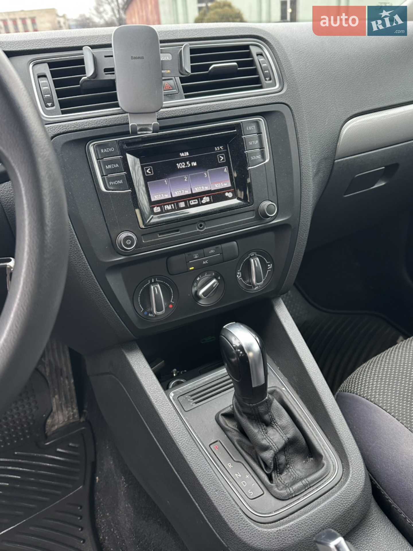 2017 Volkswagen Jetta - мініатюра 19