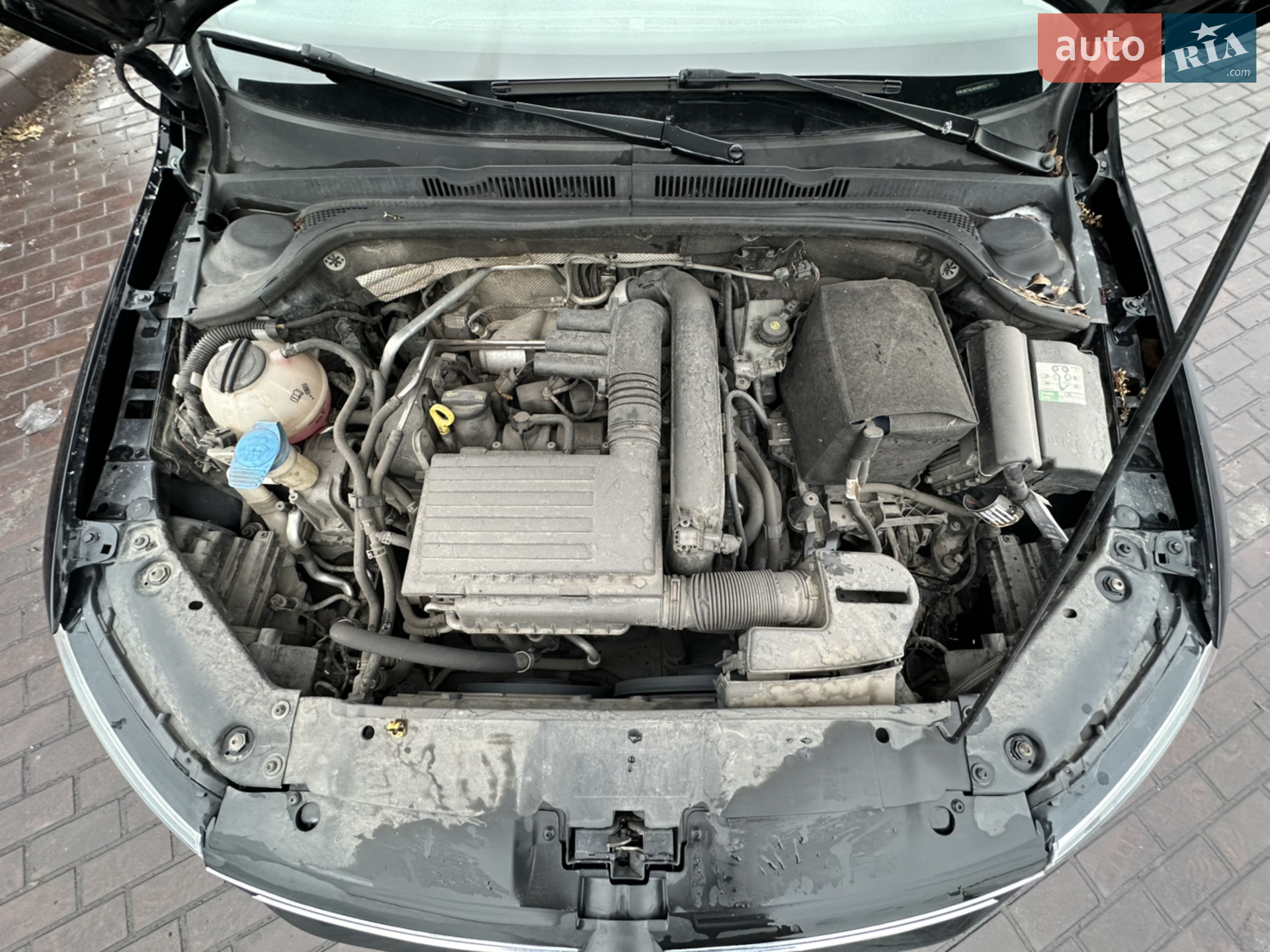 2017 Volkswagen Jetta - мініатюра 21