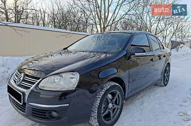 Седан Volkswagen Jetta 2006 в Шостке