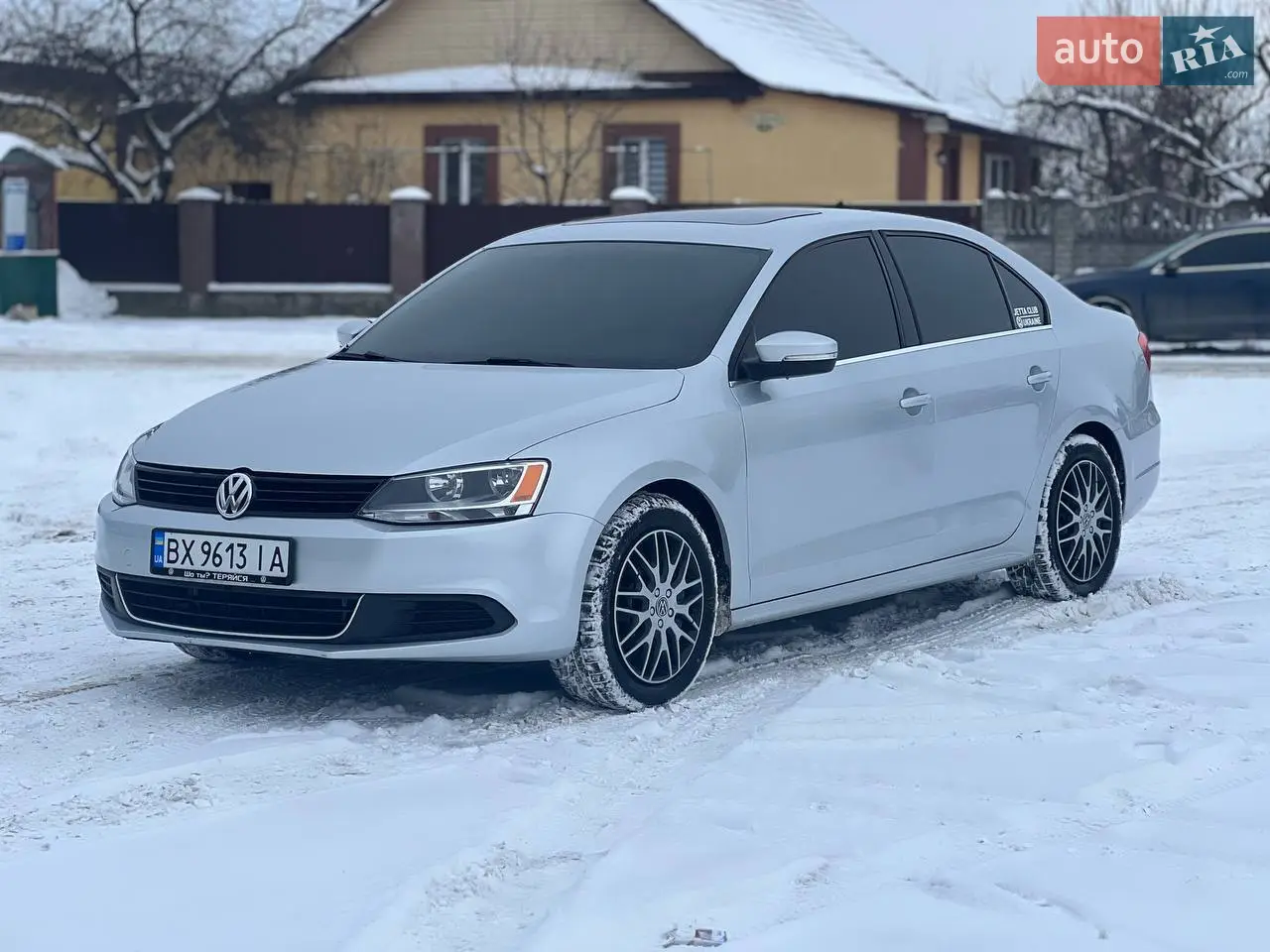 2014 Volkswagen Jetta - мініатюра 35