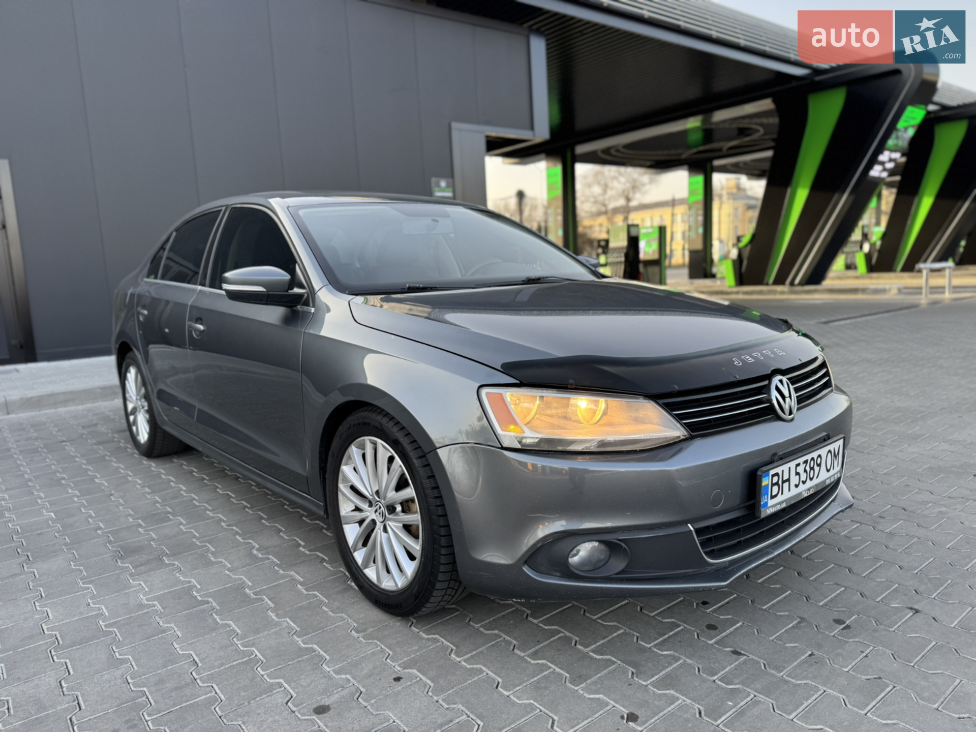 2011 Volkswagen Jetta - мініатюра 35