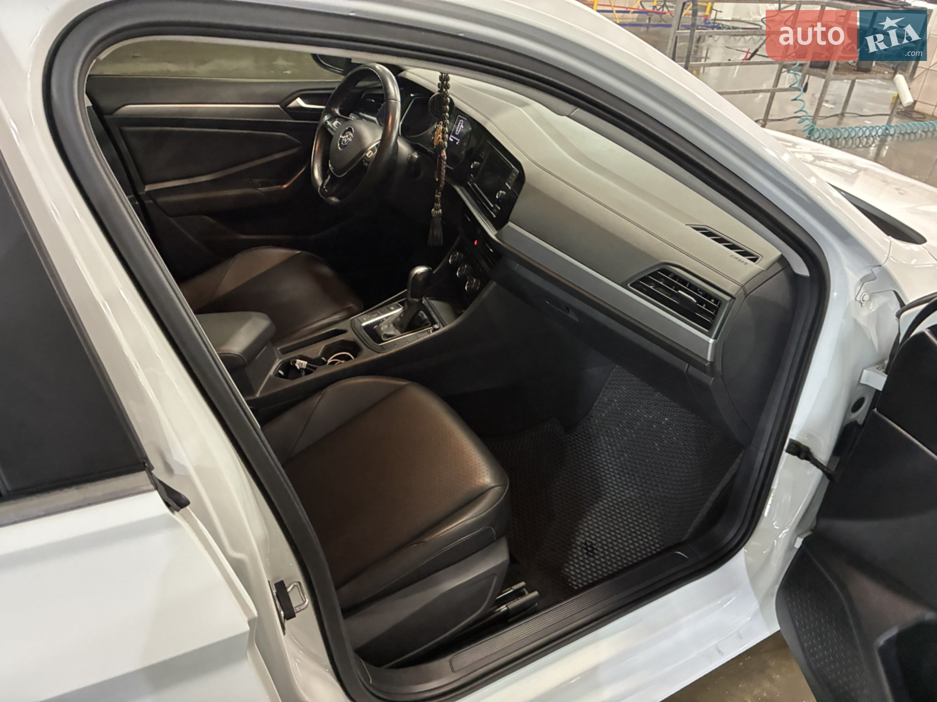 2018 Volkswagen Jetta - мініатюра 3