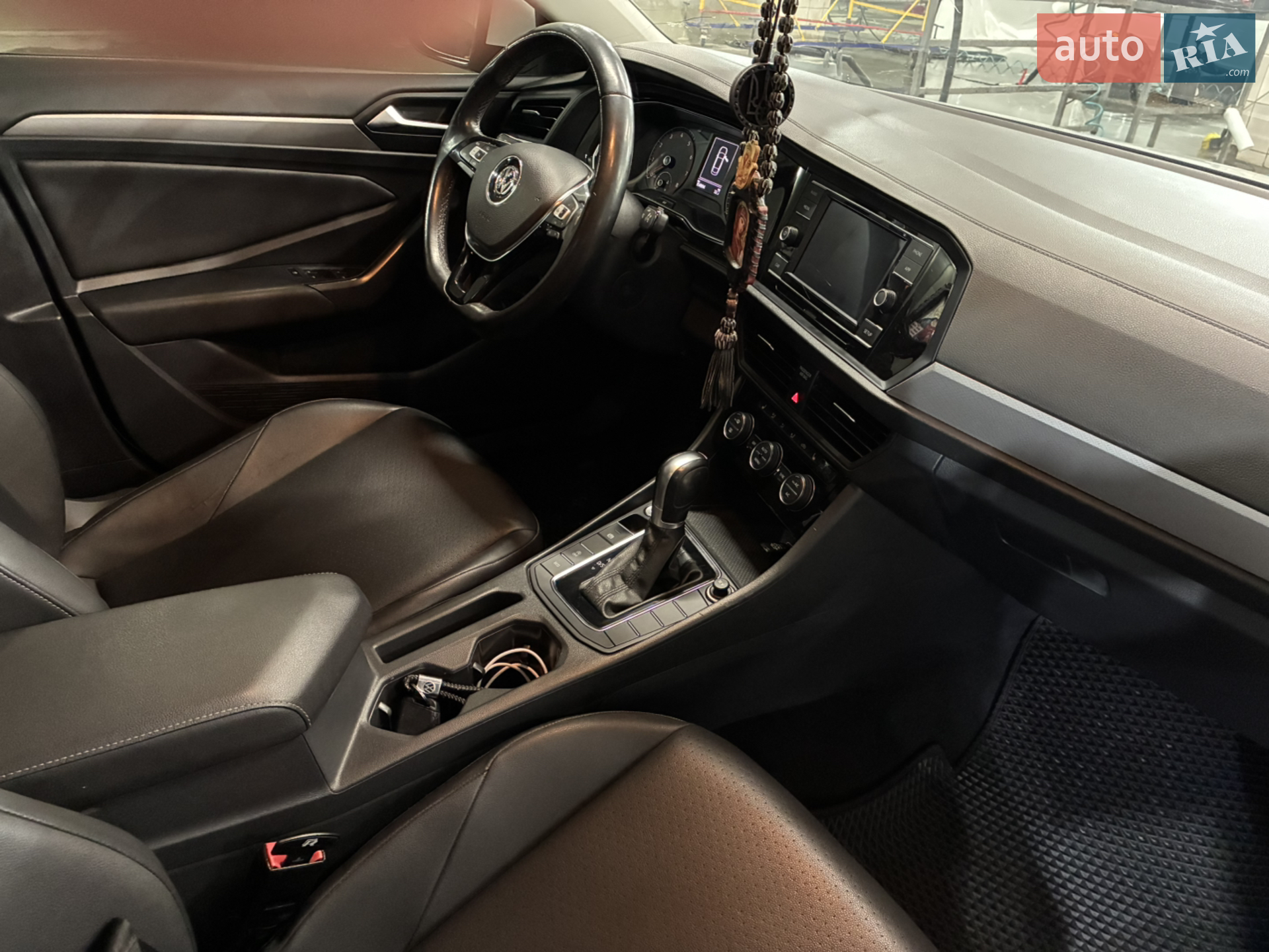 2018 Volkswagen Jetta - мініатюра 4