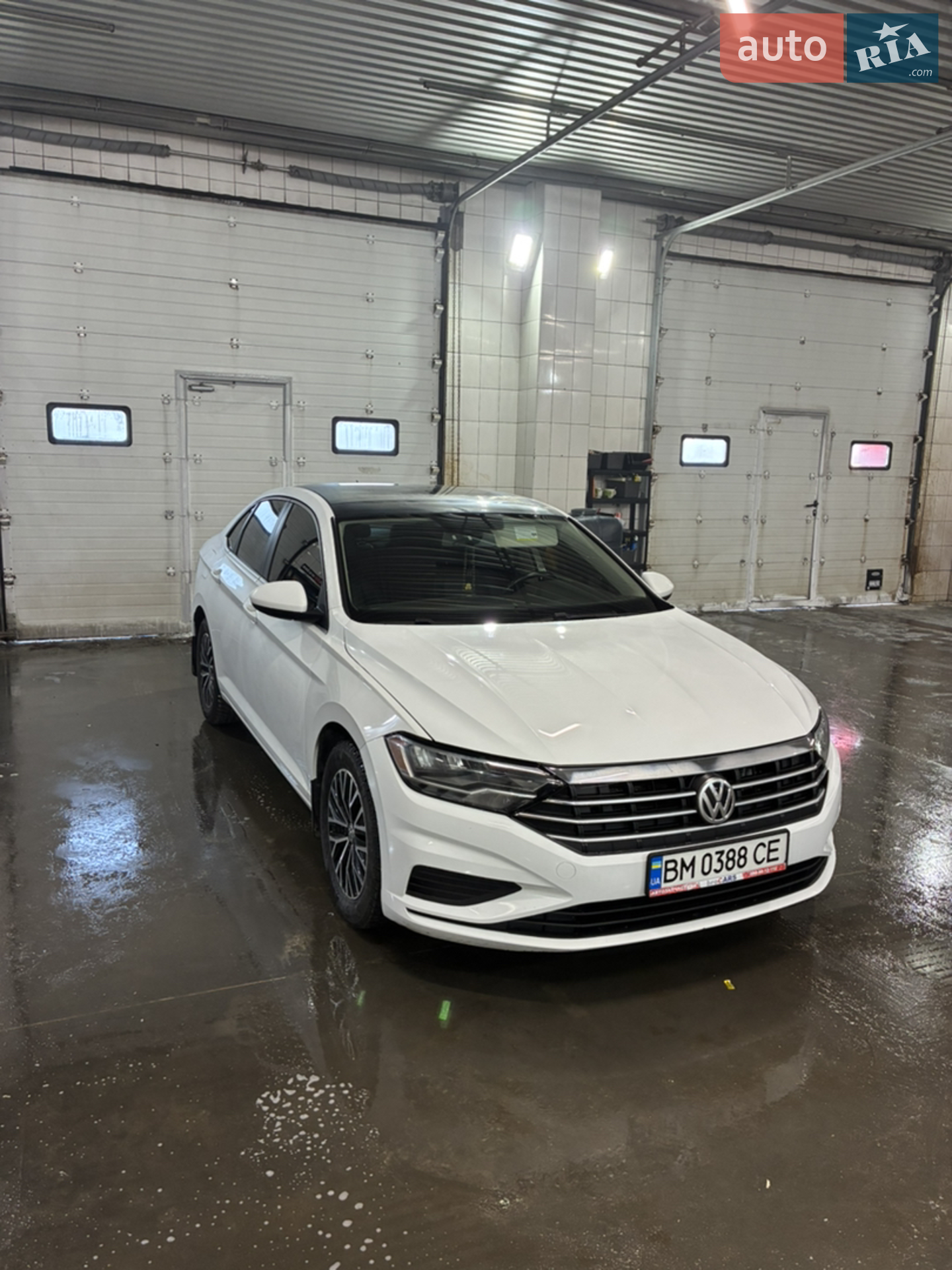 2018 Volkswagen Jetta - мініатюра 6