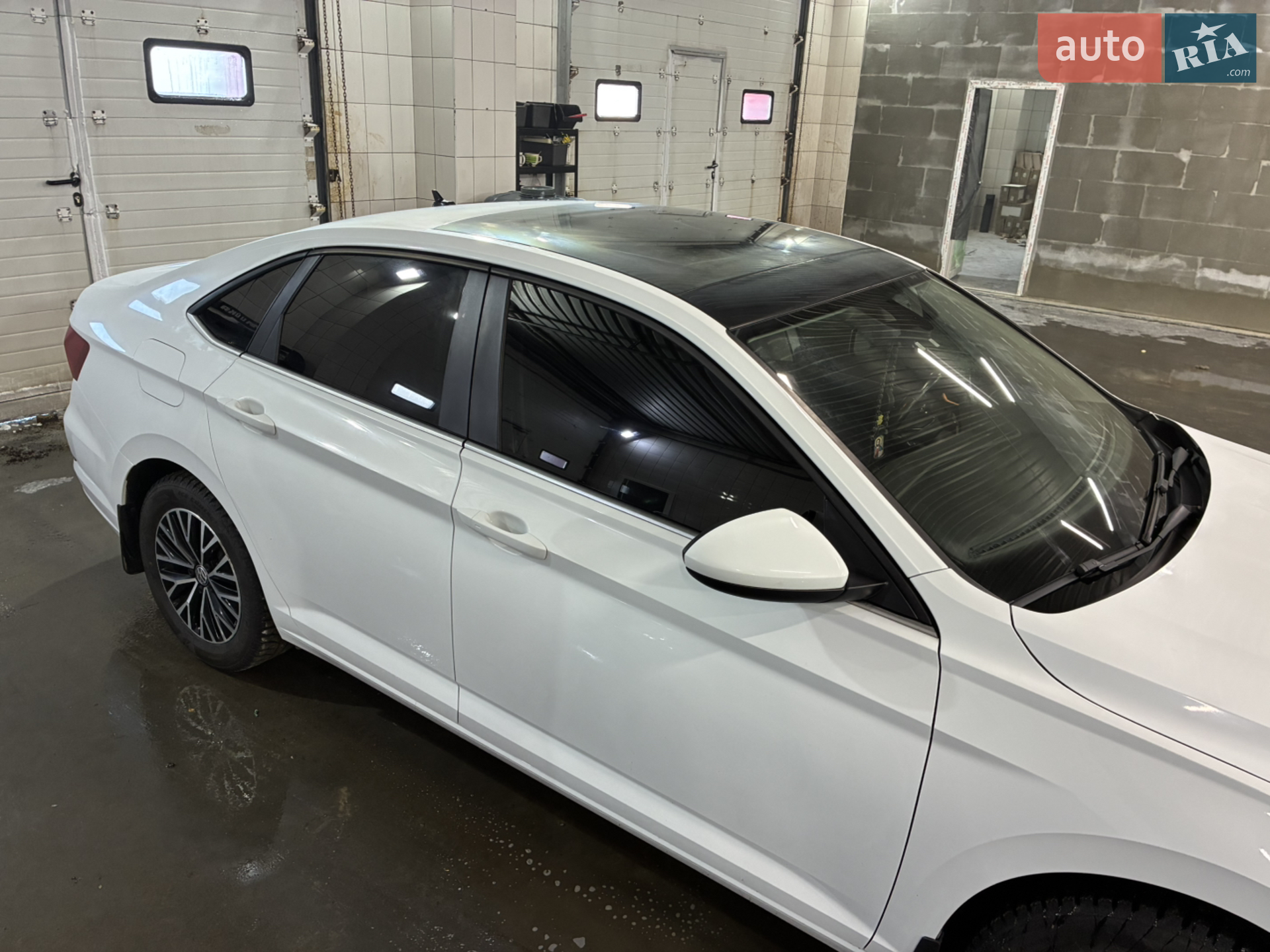 2018 Volkswagen Jetta - мініатюра 7