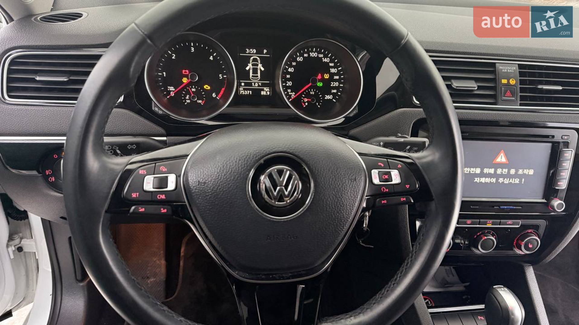 2015 Volkswagen Jetta - мініатюра 23