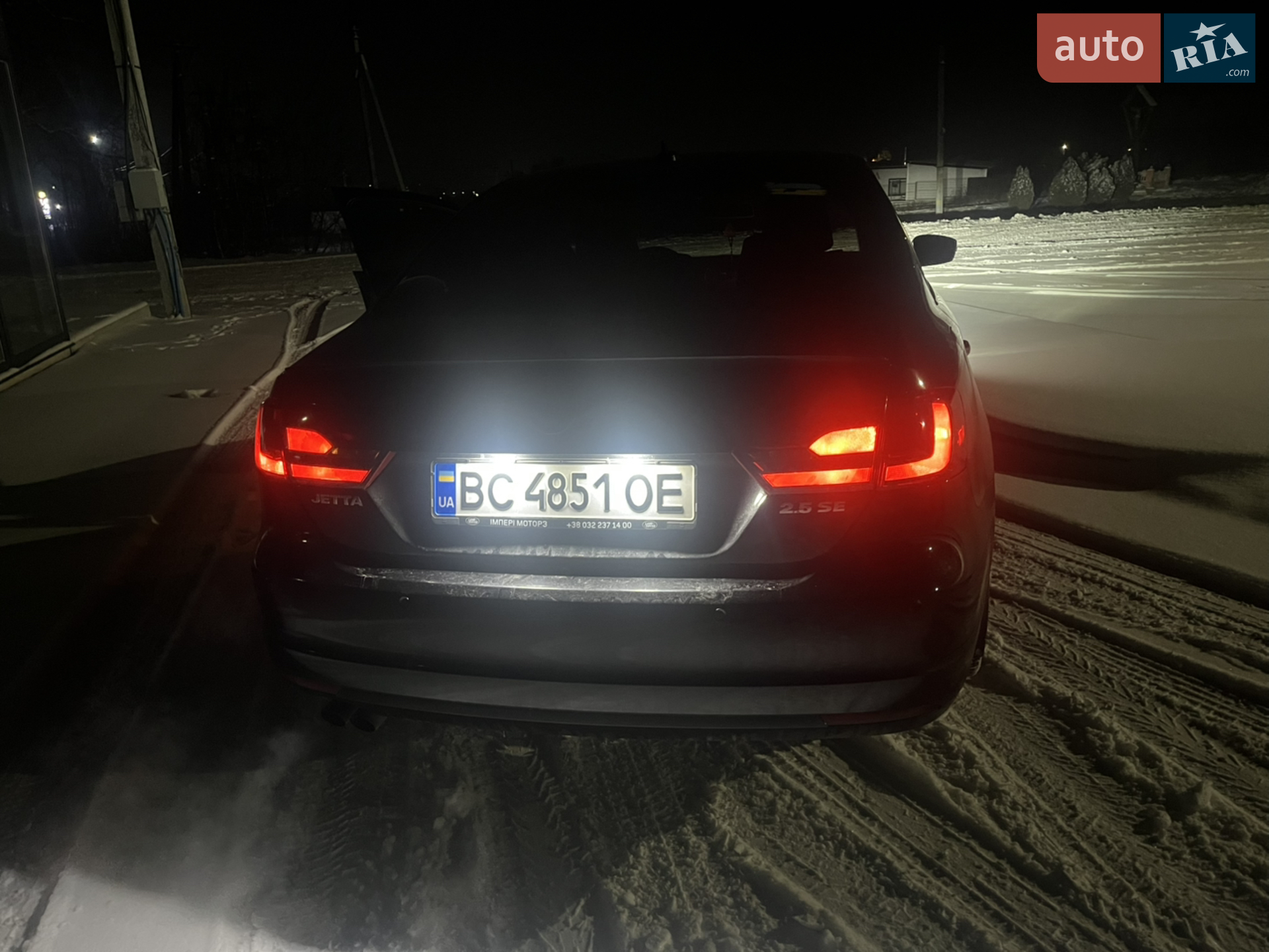 2012 Volkswagen Jetta - мініатюра 17