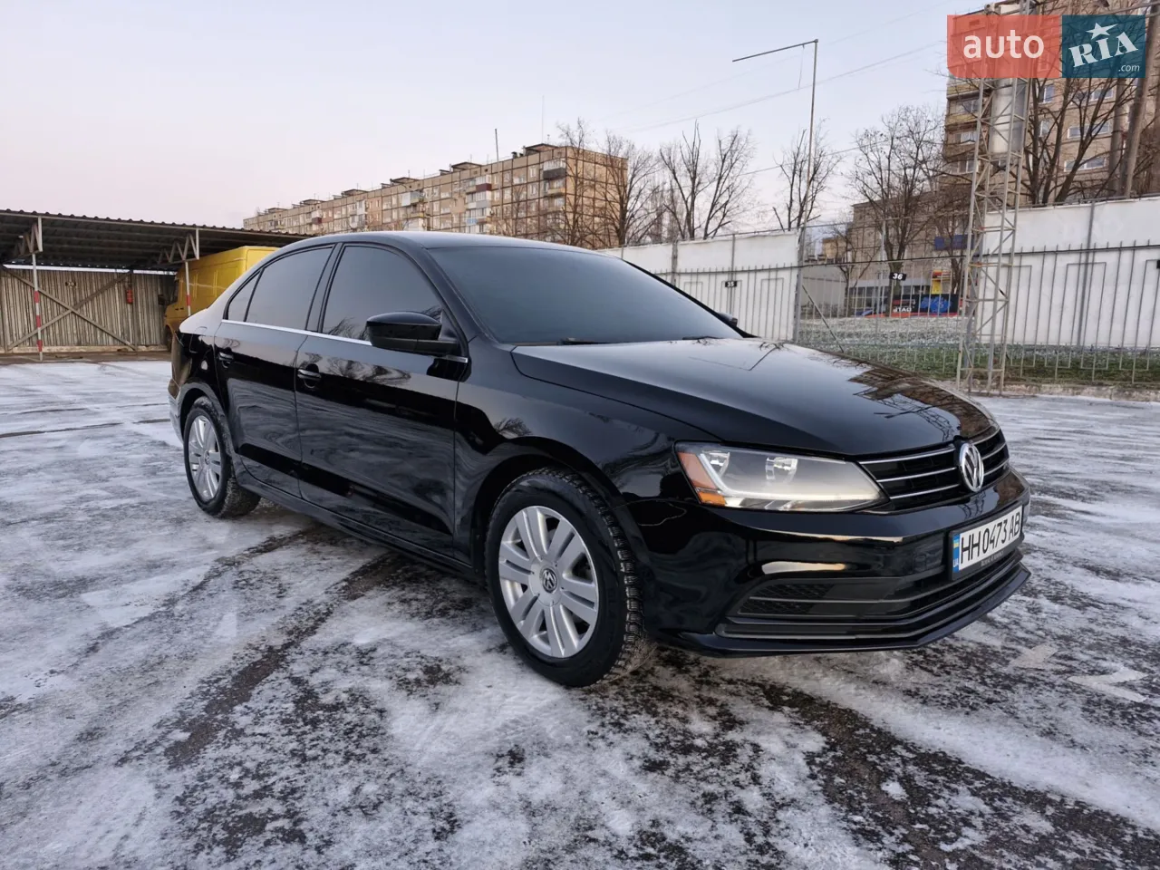 2016 Volkswagen Jetta - мініатюра 66