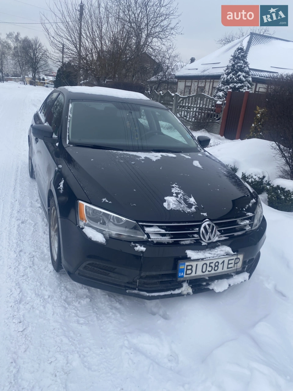 2014 Volkswagen Jetta - мініатюра 14