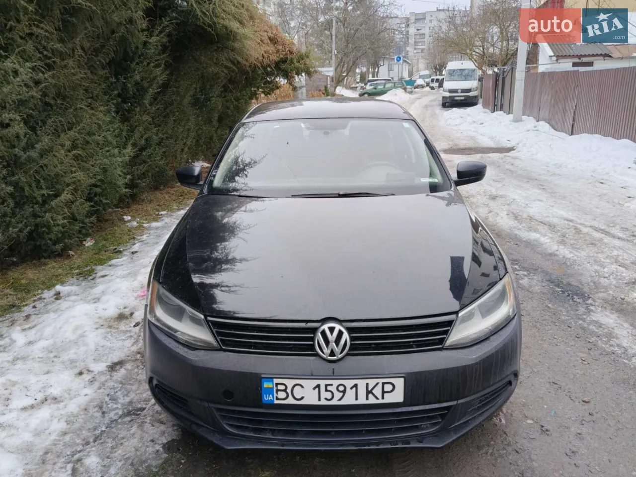 2013 Volkswagen Jetta - мініатюра 14