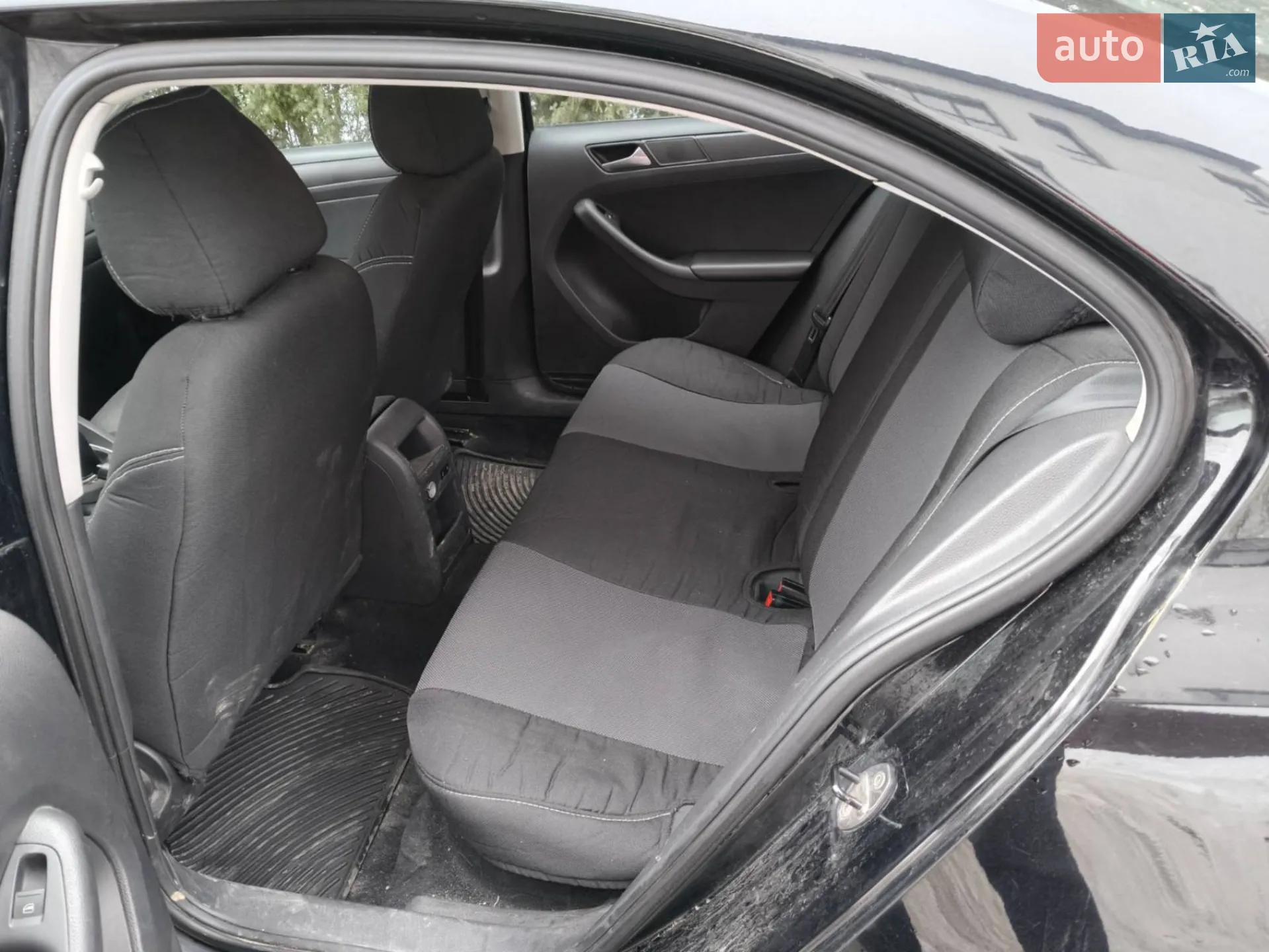 2014 Volkswagen Jetta - мініатюра 4