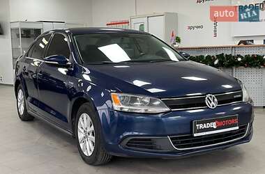 Седан Volkswagen Jetta 2013 в Києві