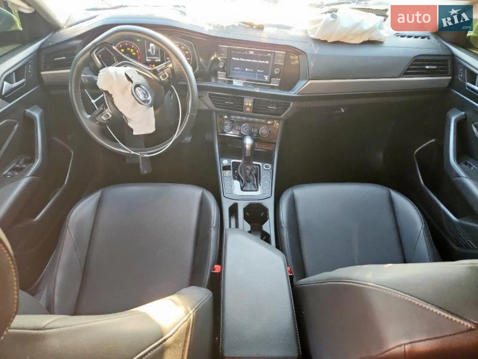 2020 Volkswagen Jetta - мініатюра 8