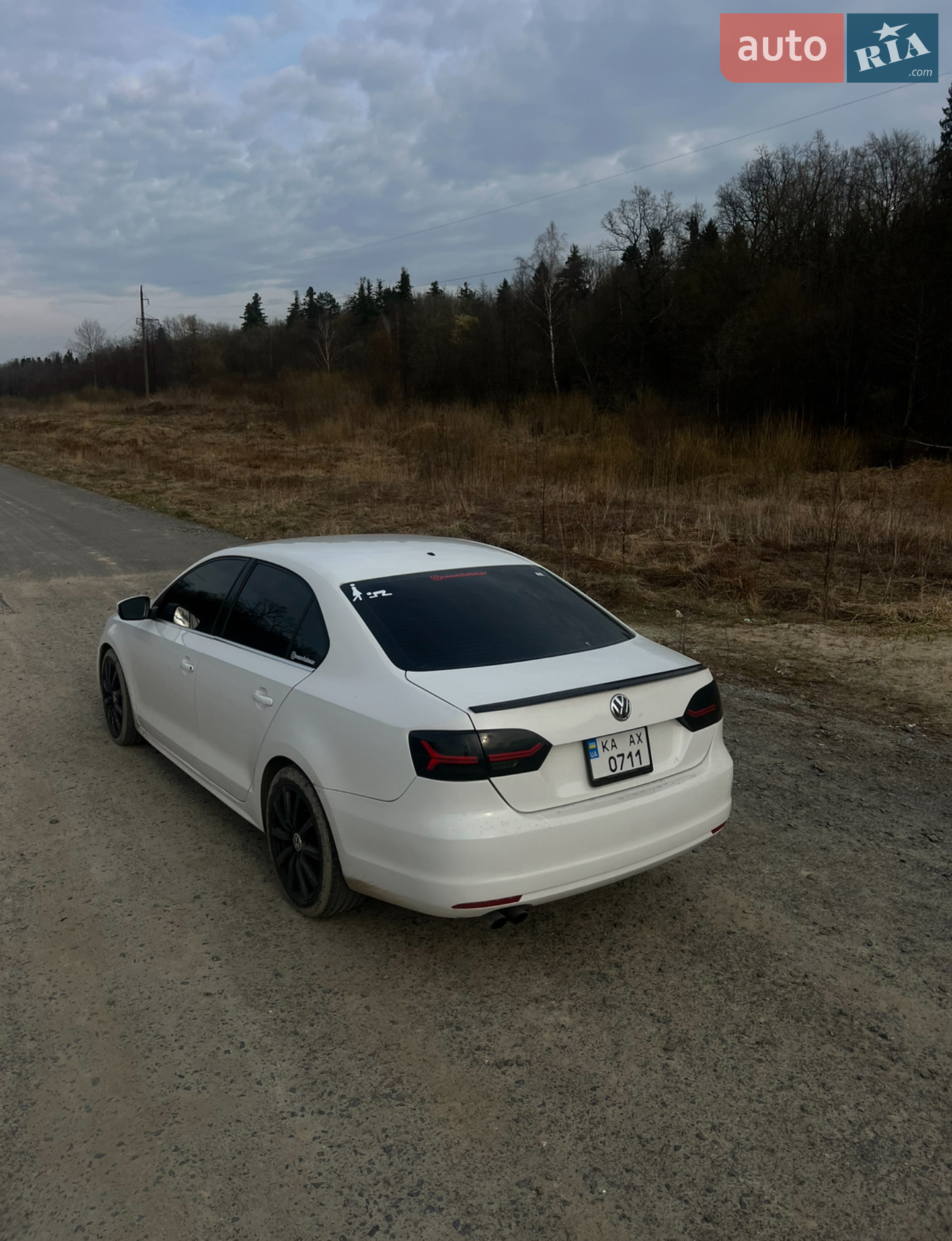 2013 Volkswagen Jetta - фото 1