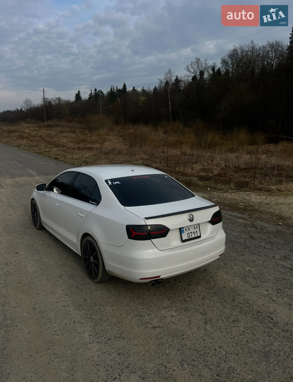 2013 Volkswagen Jetta - мініатюра 27