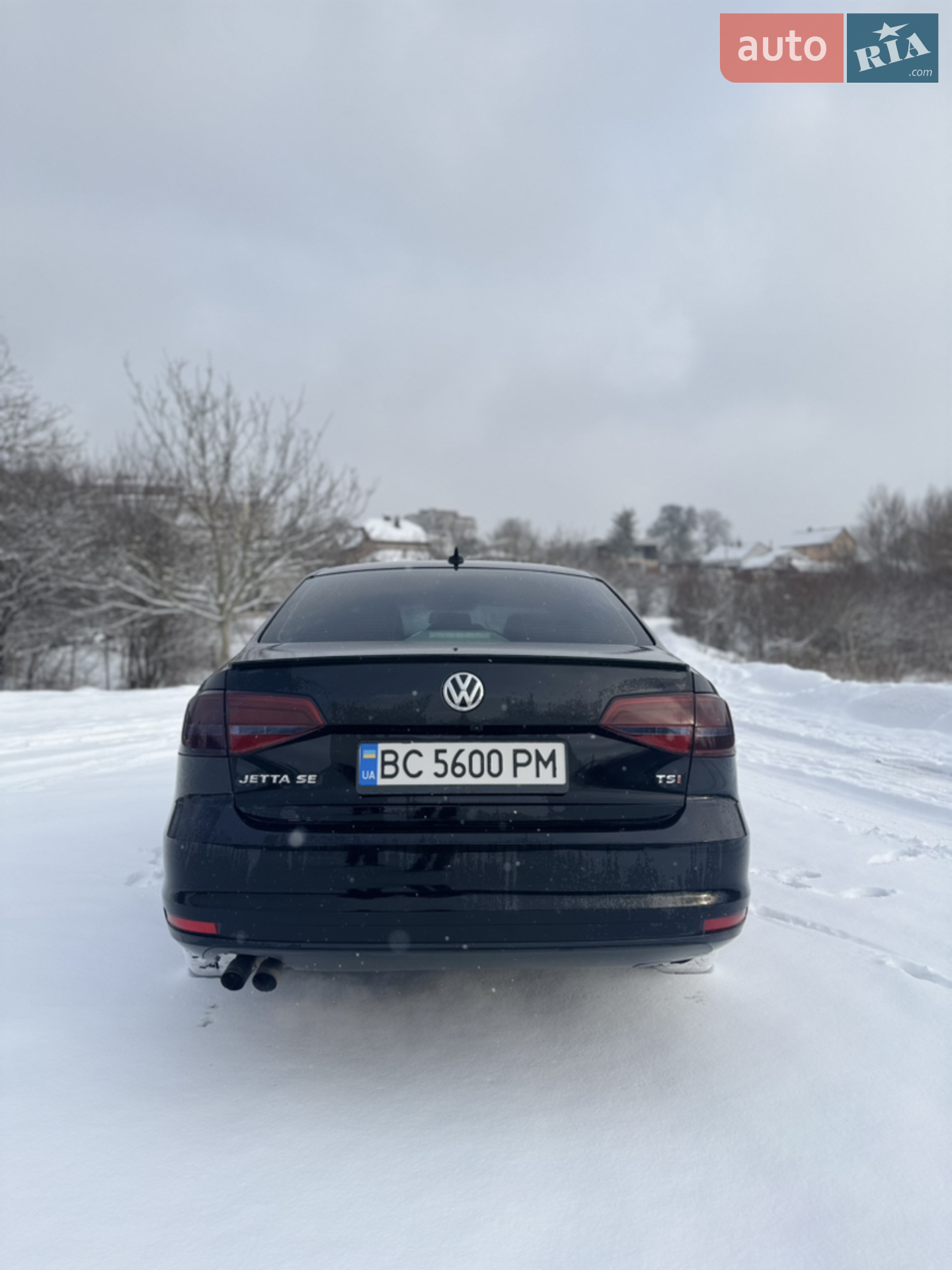 2015 Volkswagen Jetta - мініатюра 4