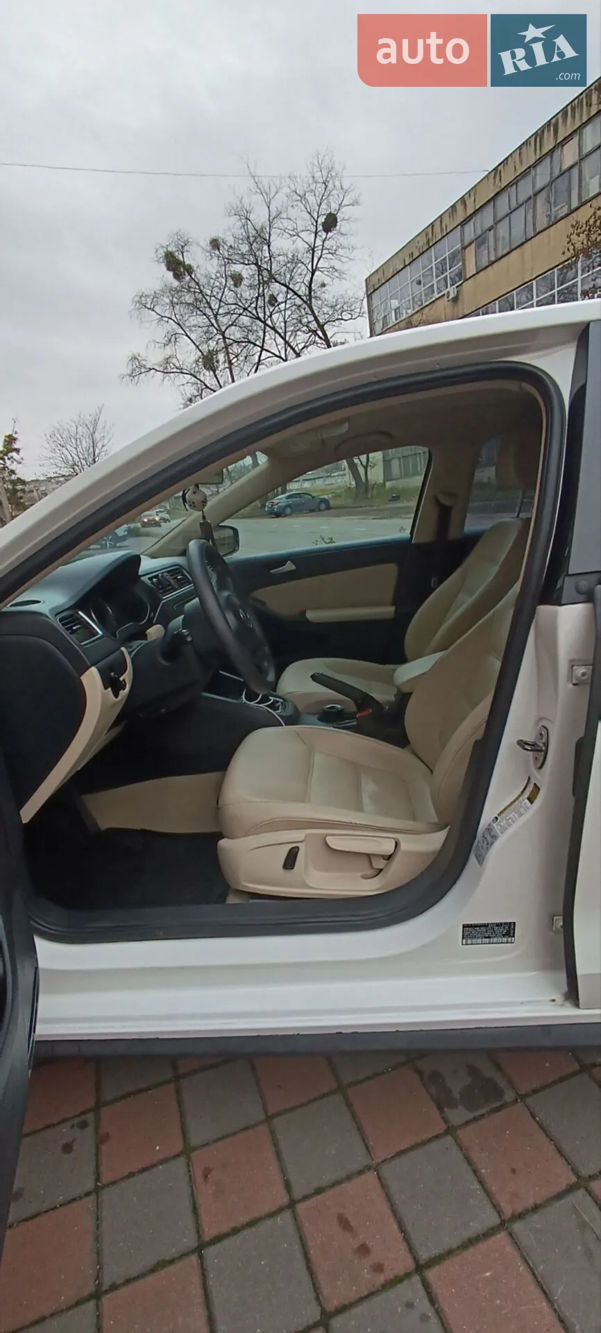 2013 Volkswagen Jetta - мініатюра 11