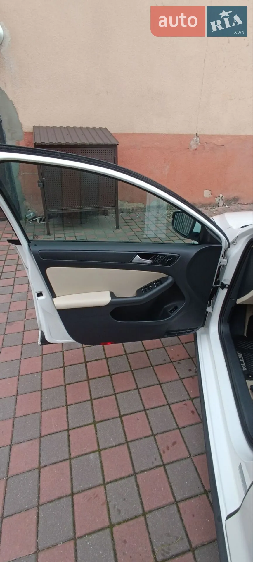 2013 Volkswagen Jetta - мініатюра 14