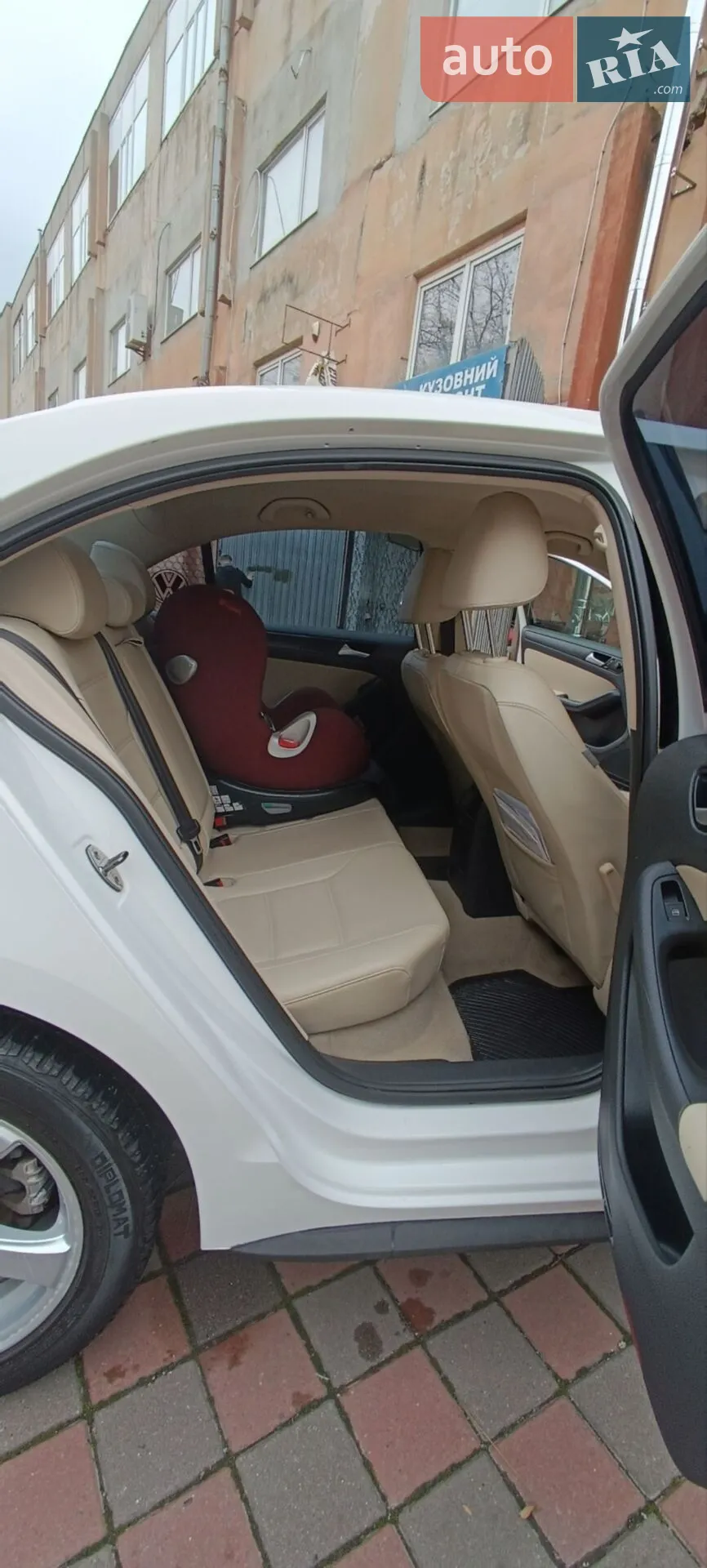 2013 Volkswagen Jetta - мініатюра 15