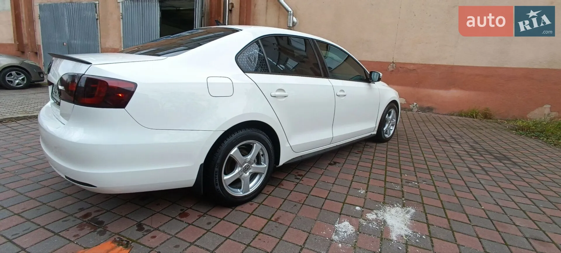 2013 Volkswagen Jetta - мініатюра 2