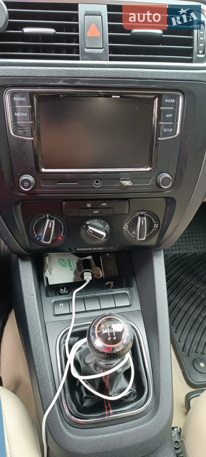 2013 Volkswagen Jetta - мініатюра 23