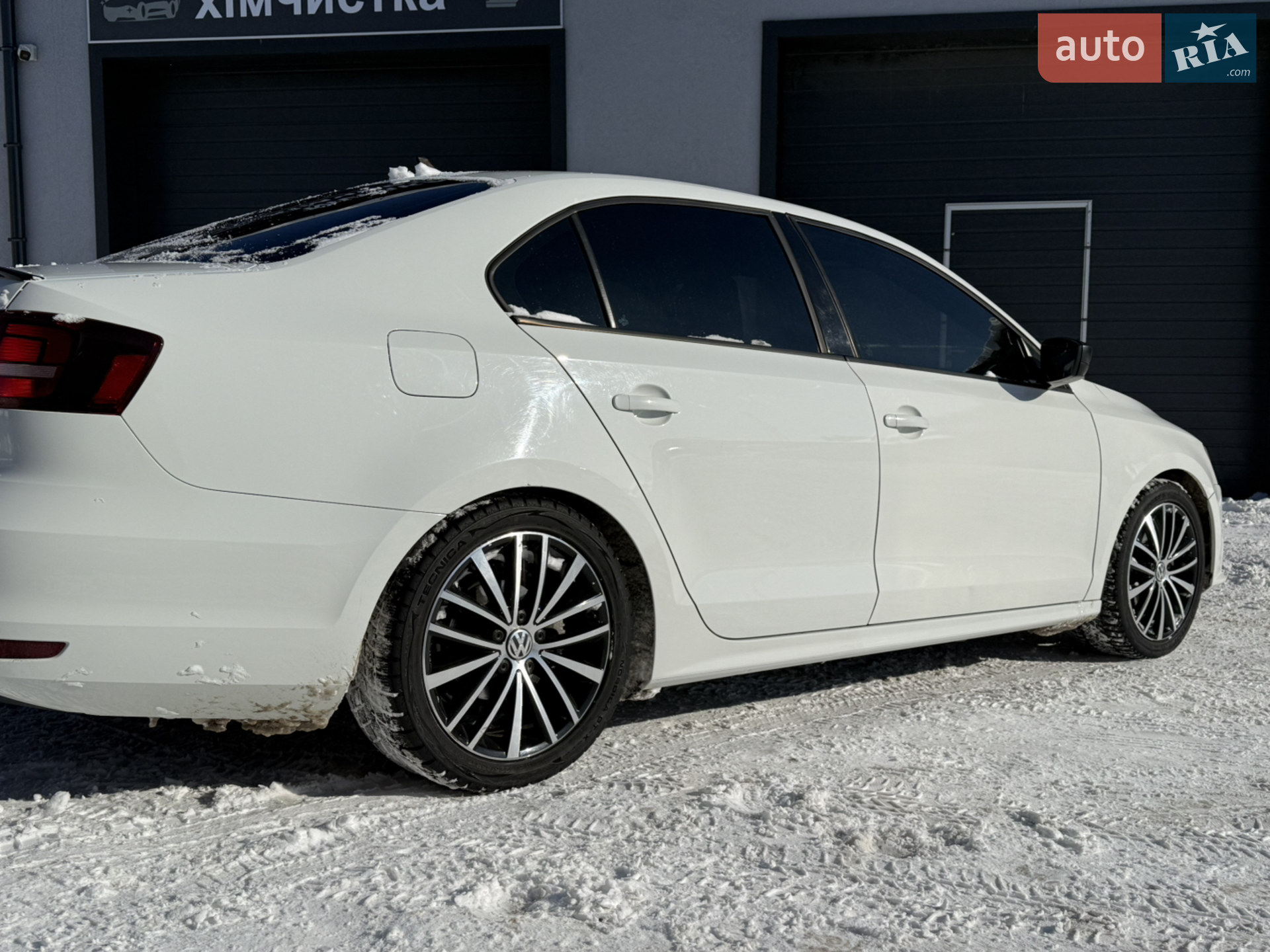2015 Volkswagen Jetta - мініатюра 9