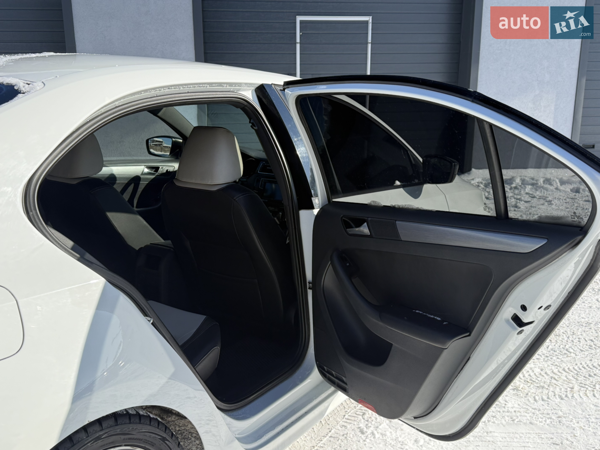 2015 Volkswagen Jetta - мініатюра 13