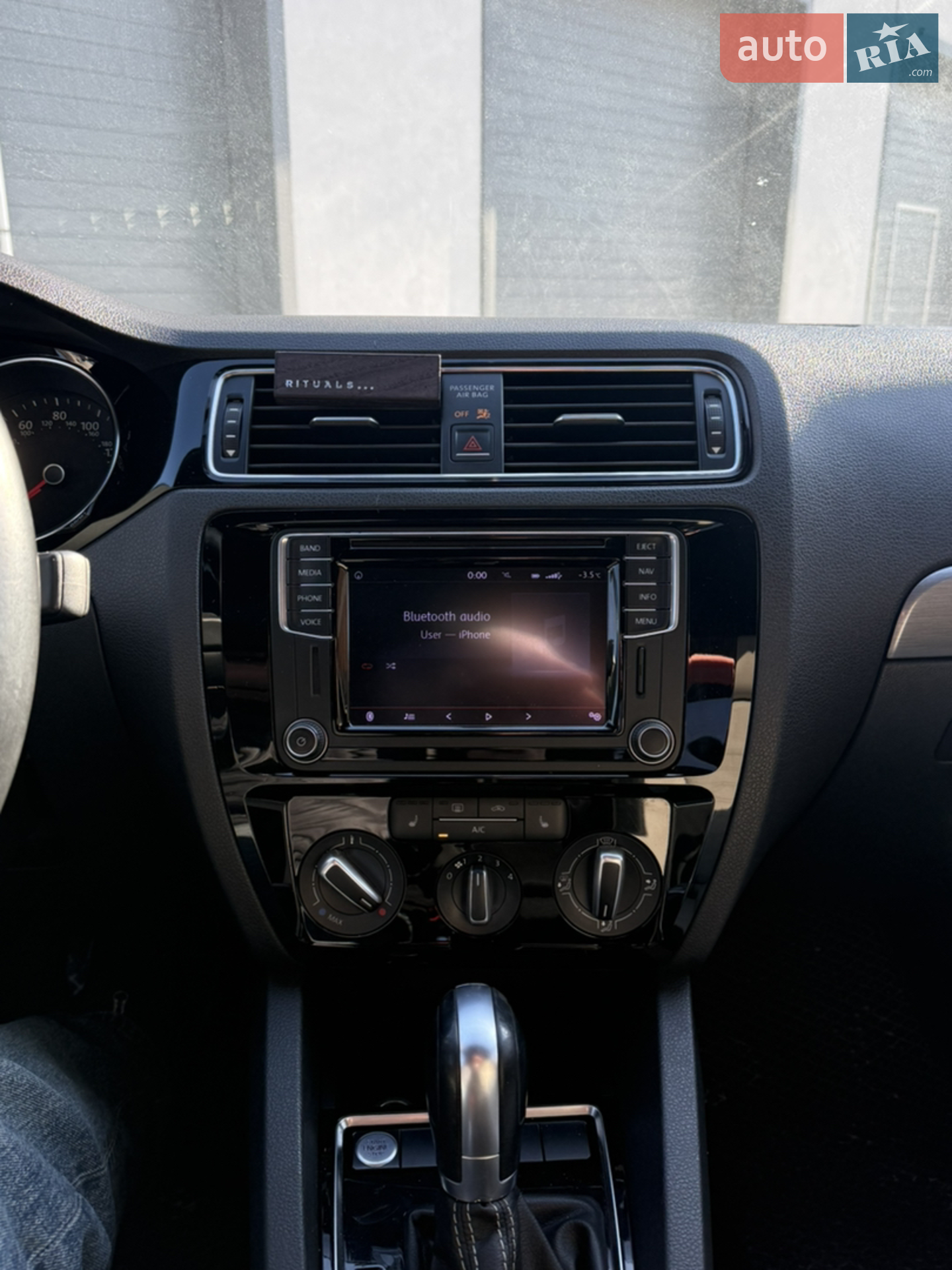 2015 Volkswagen Jetta - мініатюра 20