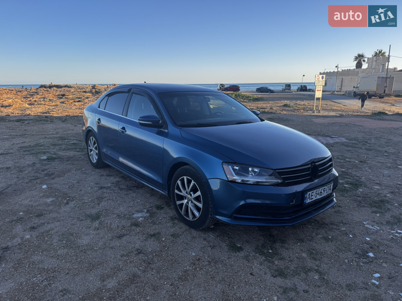 2016 Volkswagen Jetta - мініатюра 19