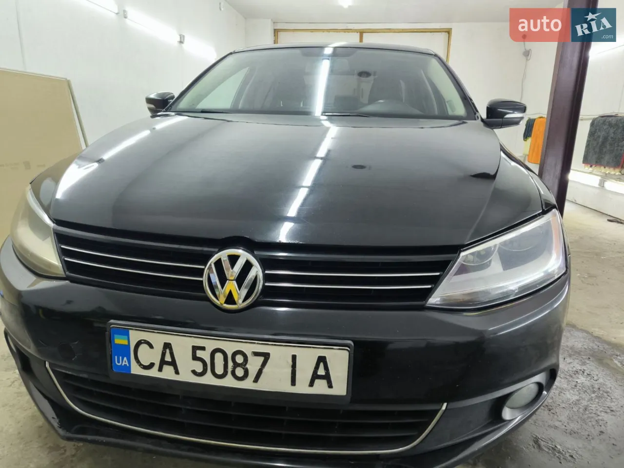 2014 Volkswagen Jetta - мініатюра 15