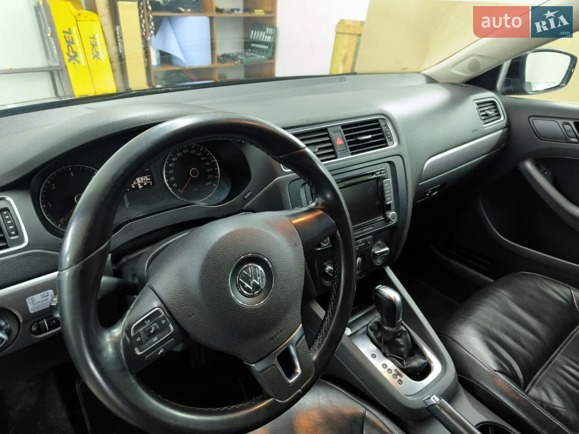 2013 Volkswagen Jetta - мініатюра 7