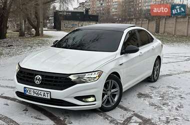 Седан Volkswagen Jetta 2019 в Кривом Роге