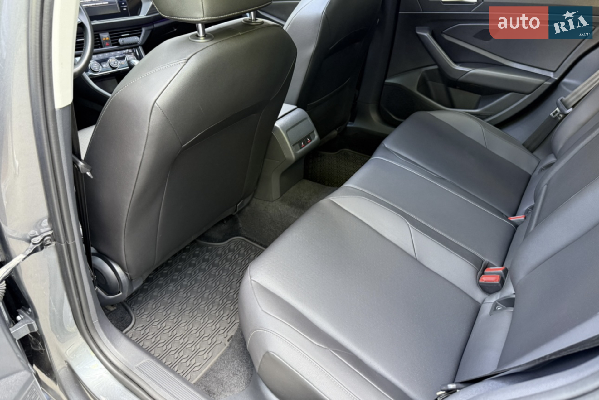 2020 Volkswagen Jetta - мініатюра 14
