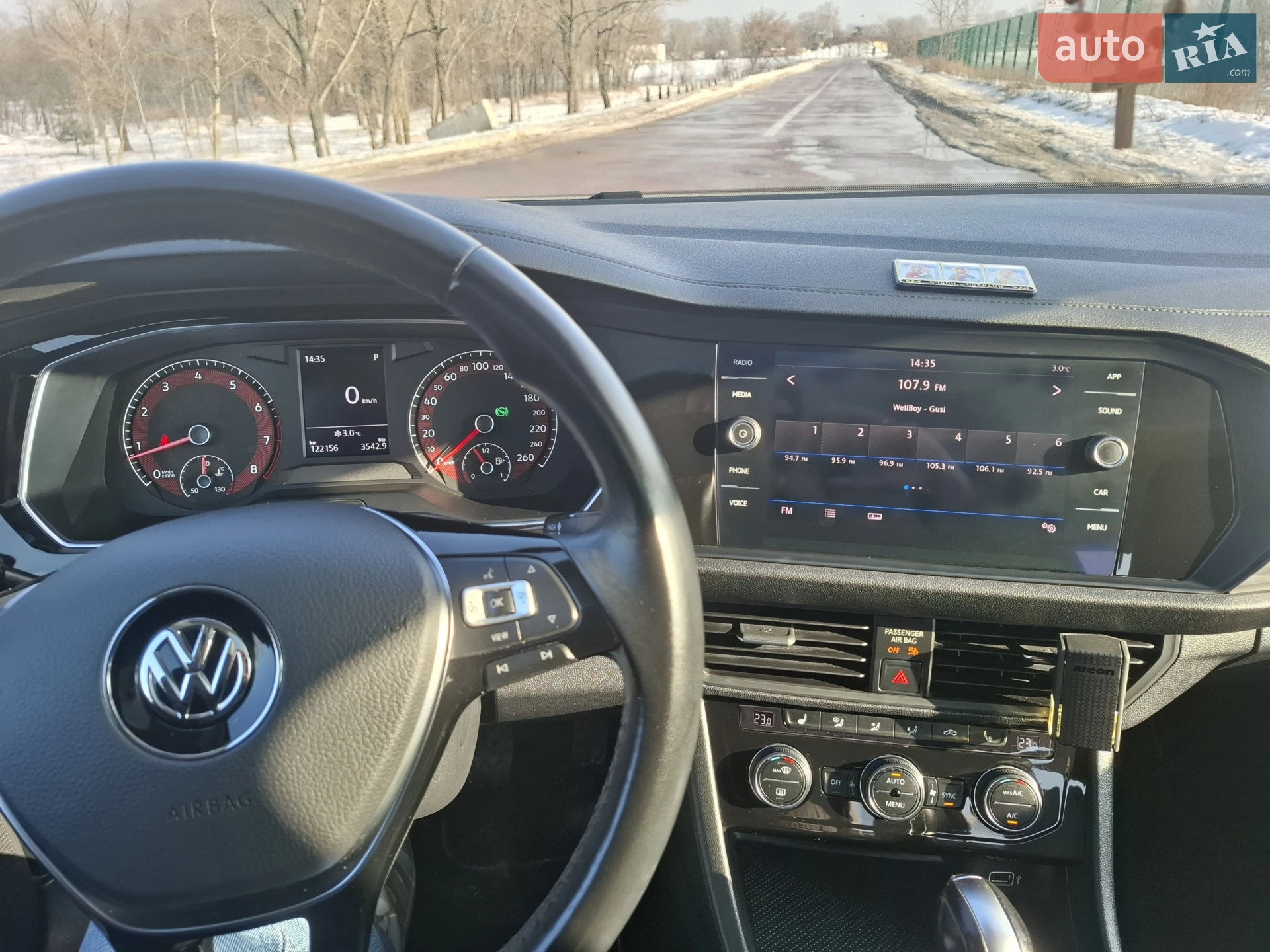 2018 Volkswagen Jetta - мініатюра 9