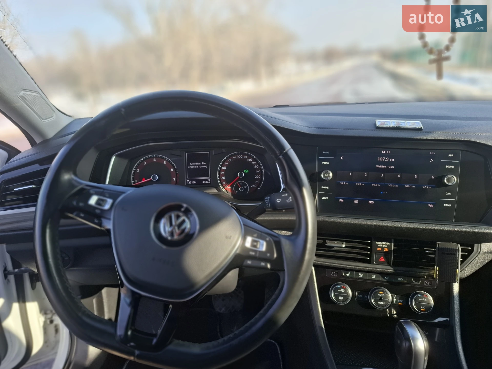 2018 Volkswagen Jetta - мініатюра 11