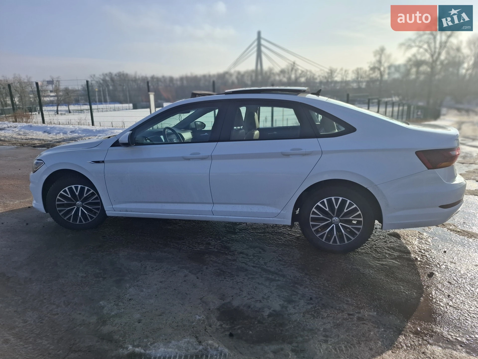 2018 Volkswagen Jetta - мініатюра 23