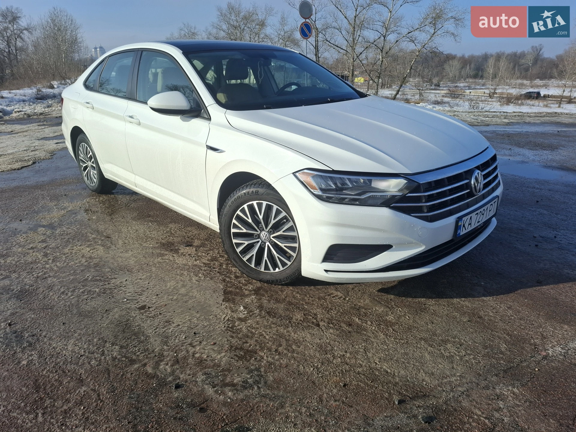 2018 Volkswagen Jetta - мініатюра 25