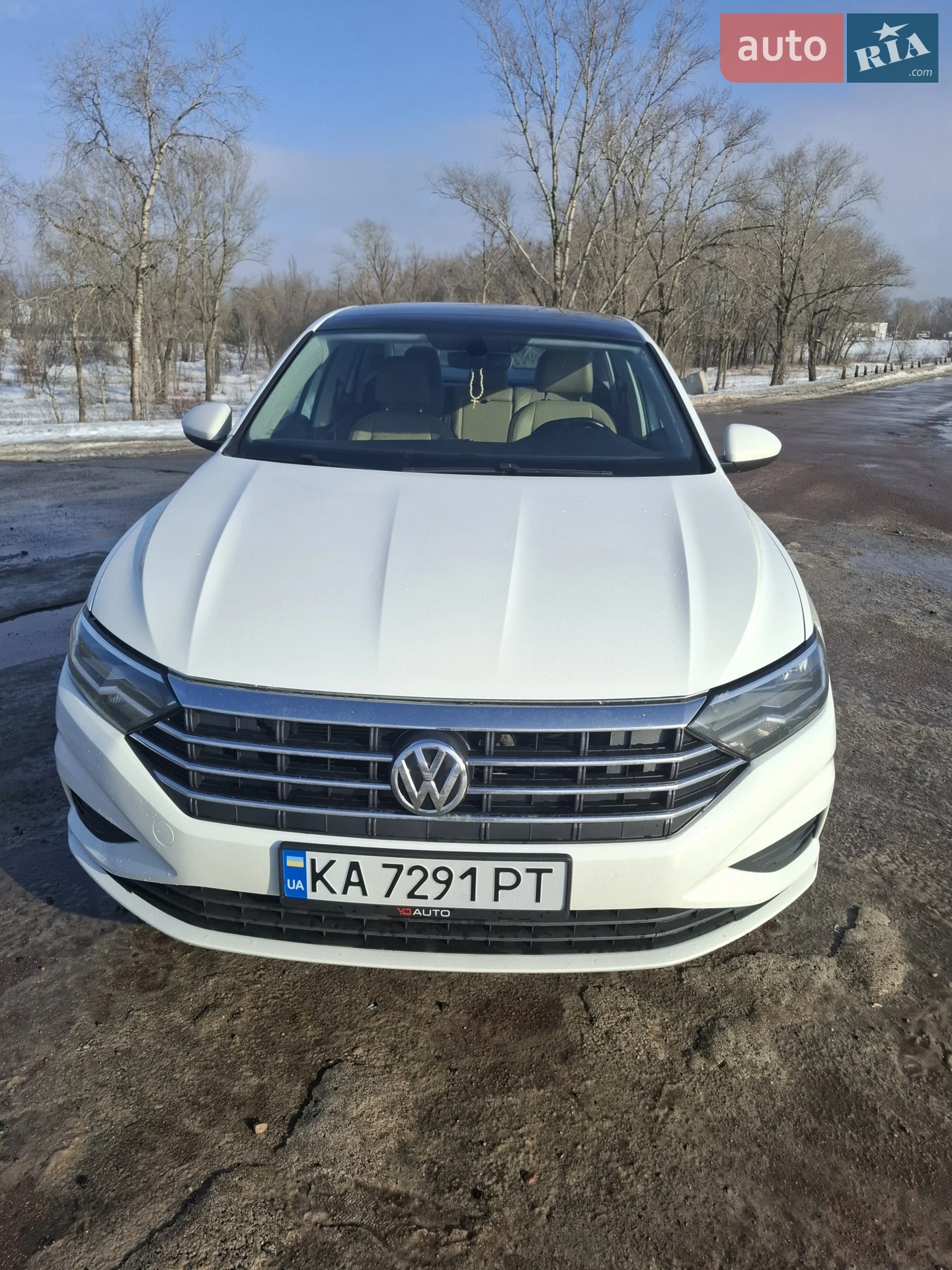 2018 Volkswagen Jetta - мініатюра 32