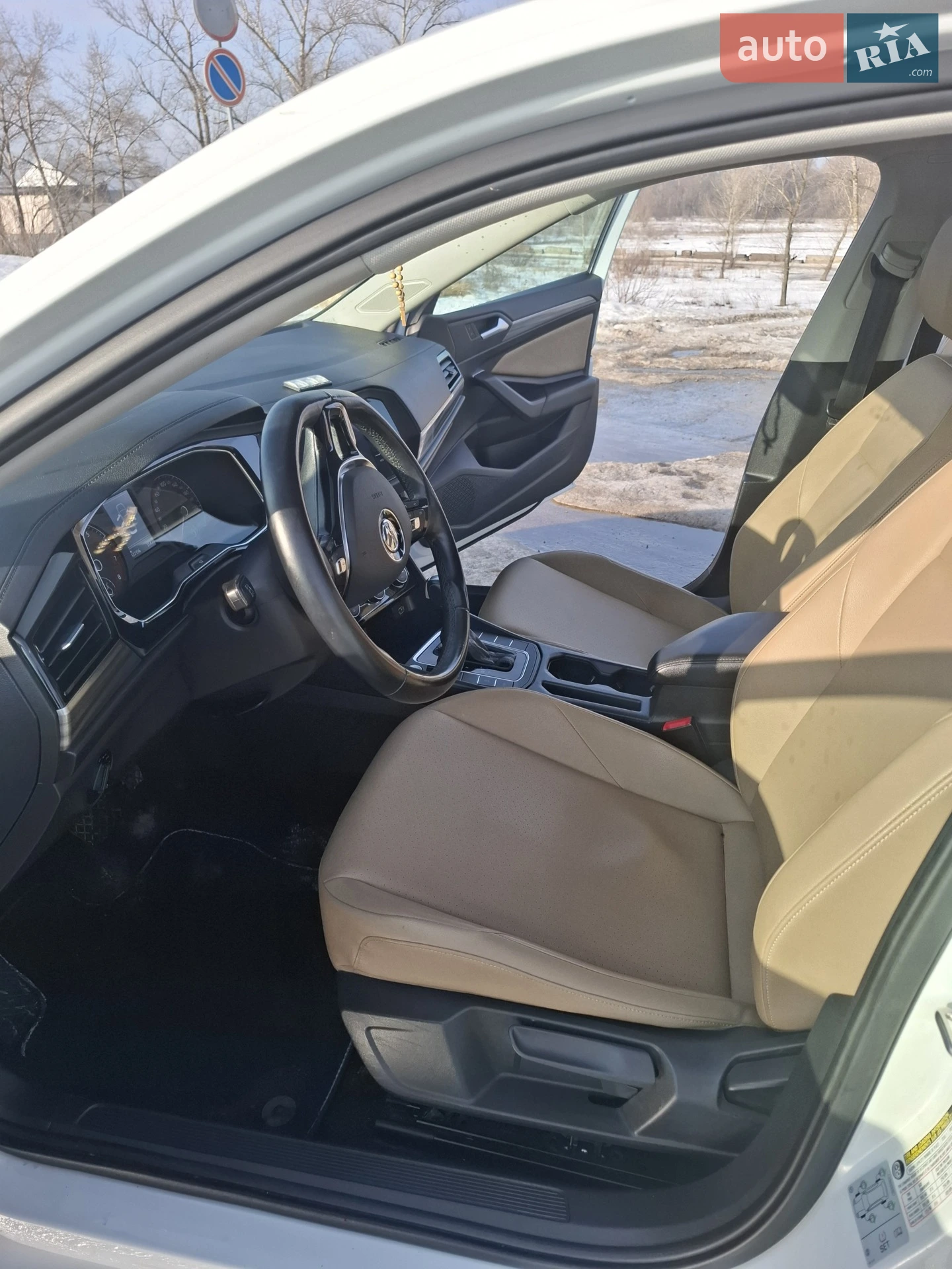 2018 Volkswagen Jetta - мініатюра 39