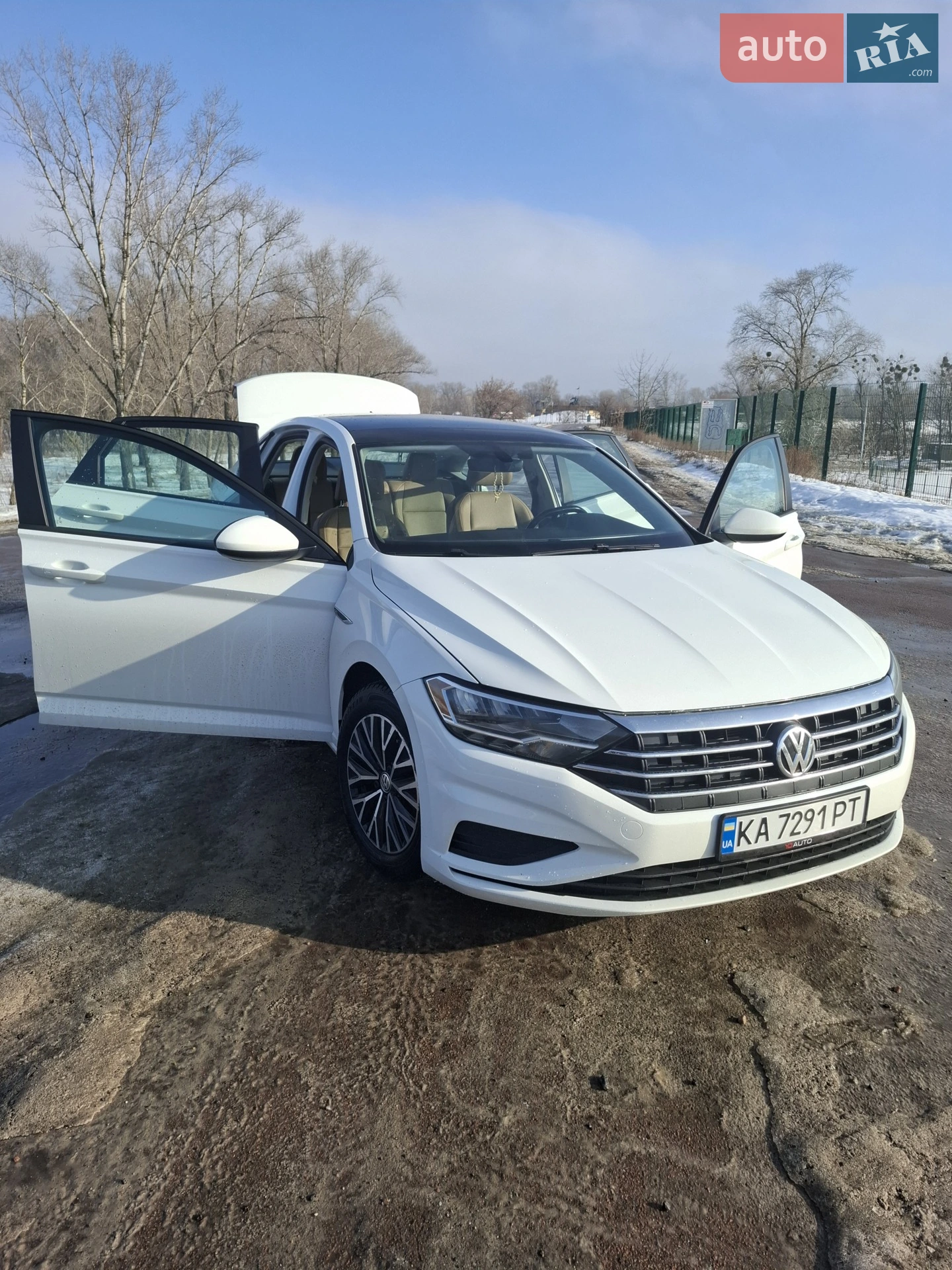2018 Volkswagen Jetta - мініатюра 42