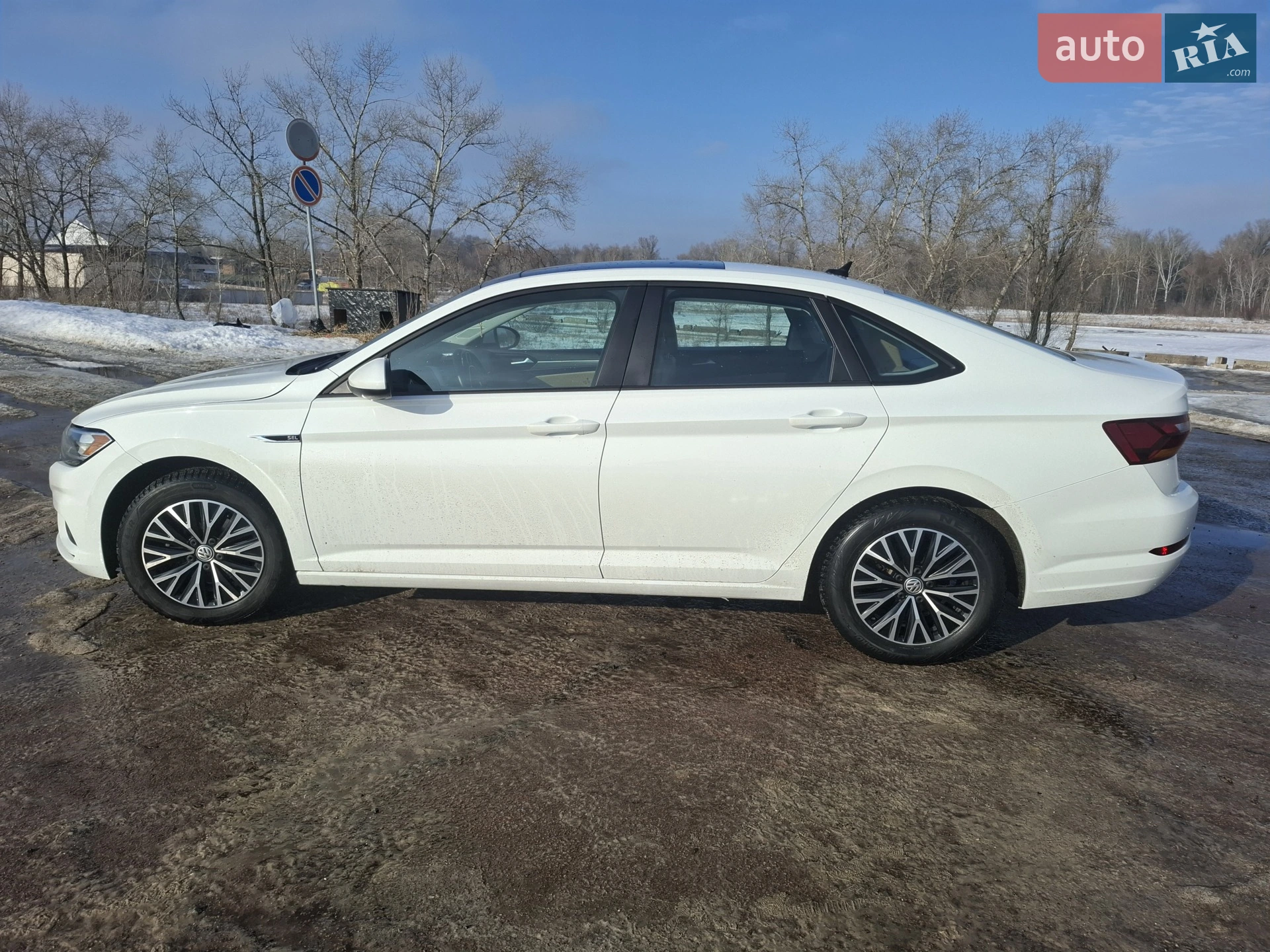 2018 Volkswagen Jetta - мініатюра 49