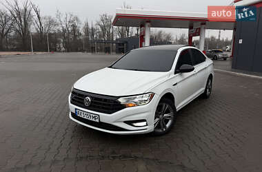 Седан Volkswagen Jetta 2018 в Кривом Роге