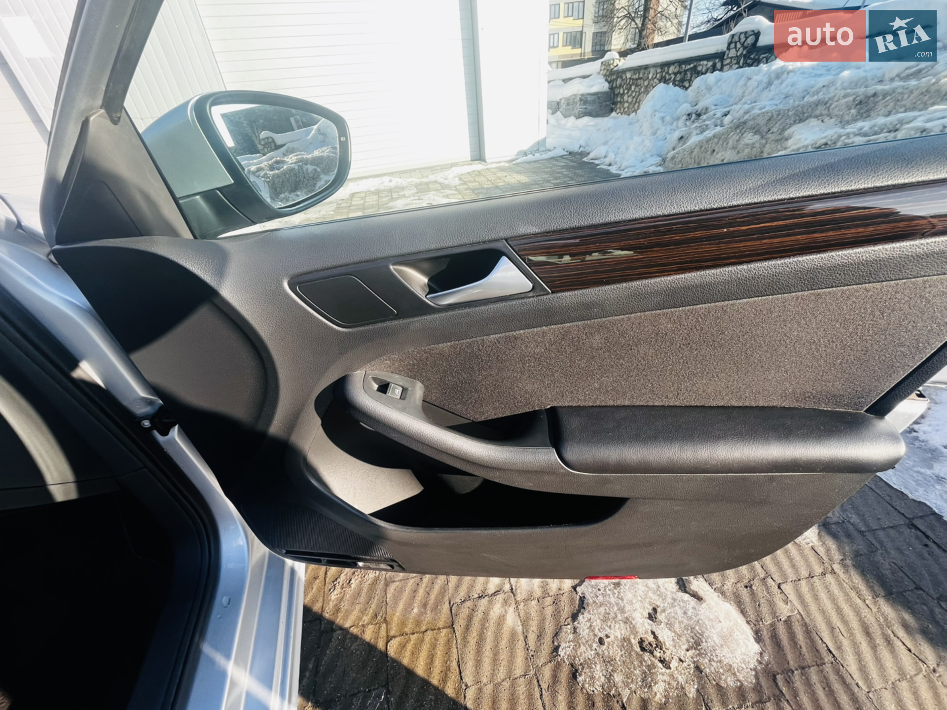 2015 Volkswagen Jetta - мініатюра 12