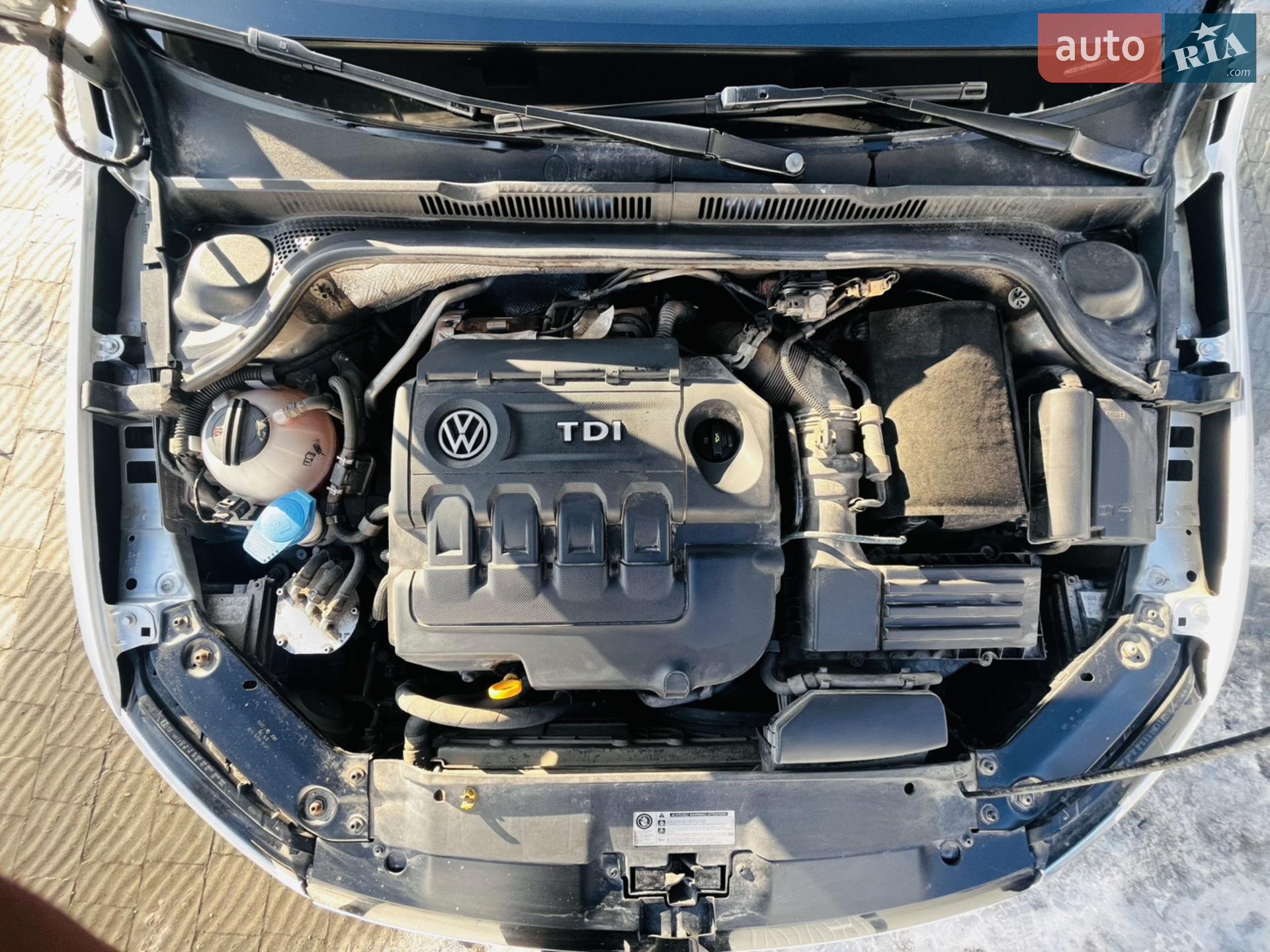 2015 Volkswagen Jetta - мініатюра 20