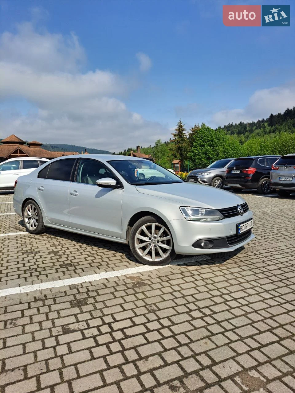 2013 Volkswagen Jetta - мініатюра 17