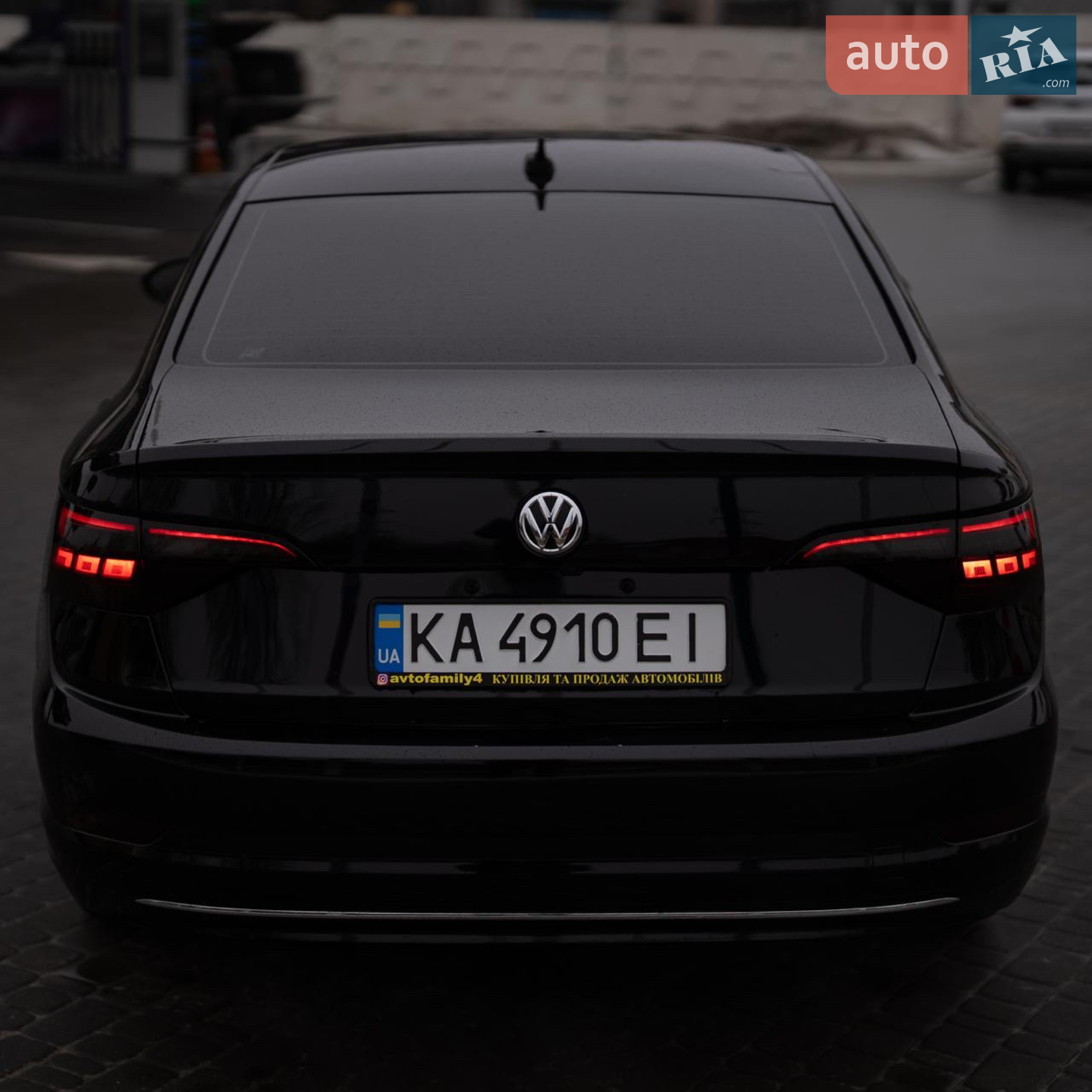 2020 Volkswagen Jetta - мініатюра 4