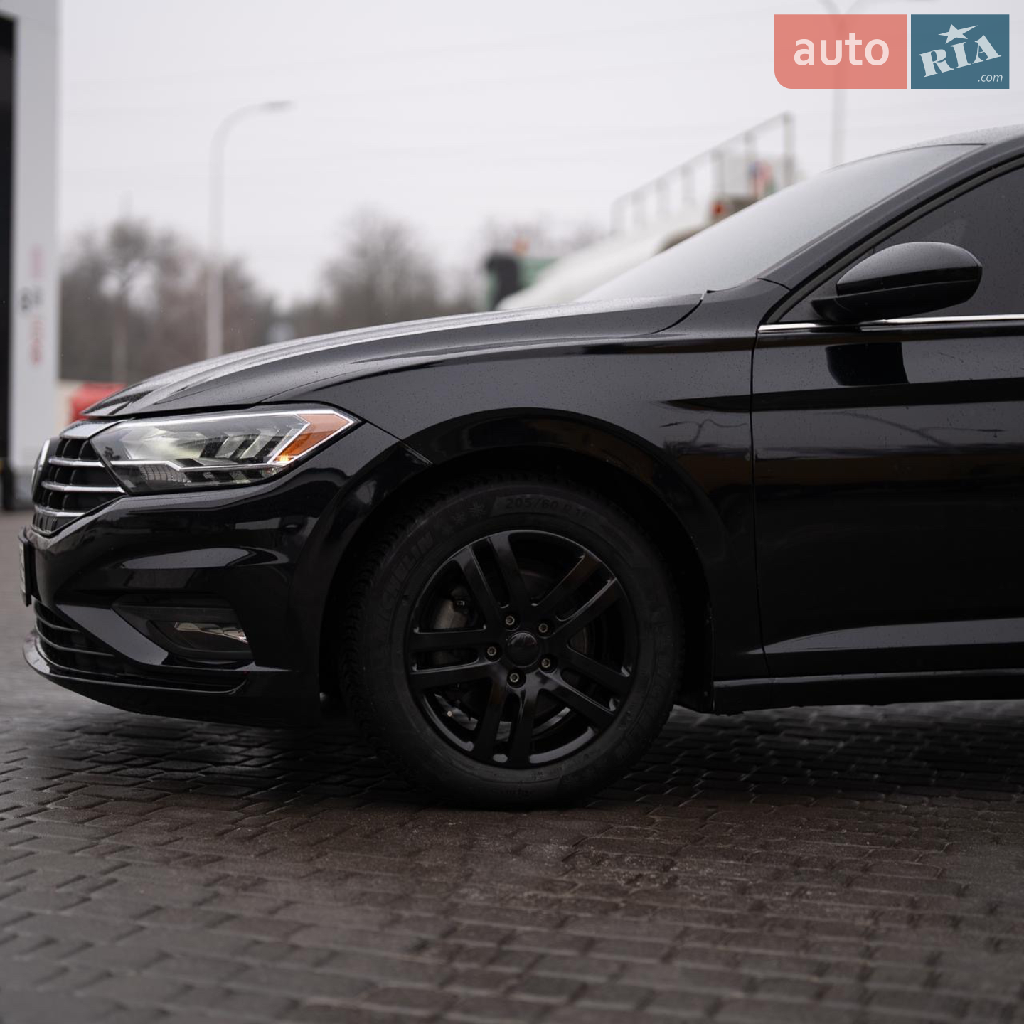 2020 Volkswagen Jetta - мініатюра 8