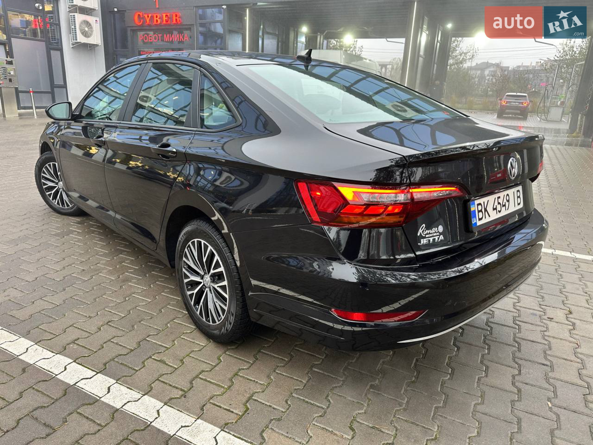 2019 Volkswagen Jetta - мініатюра 8