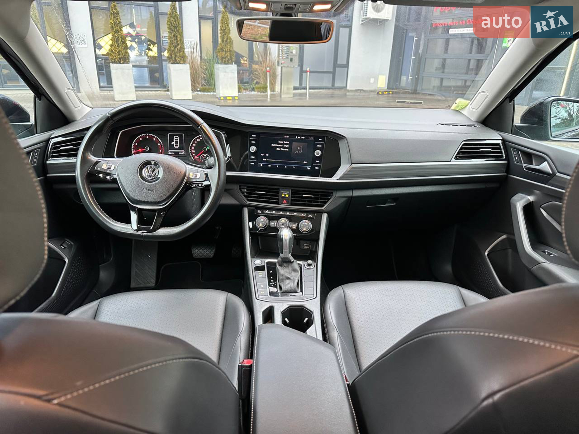 2019 Volkswagen Jetta - мініатюра 13