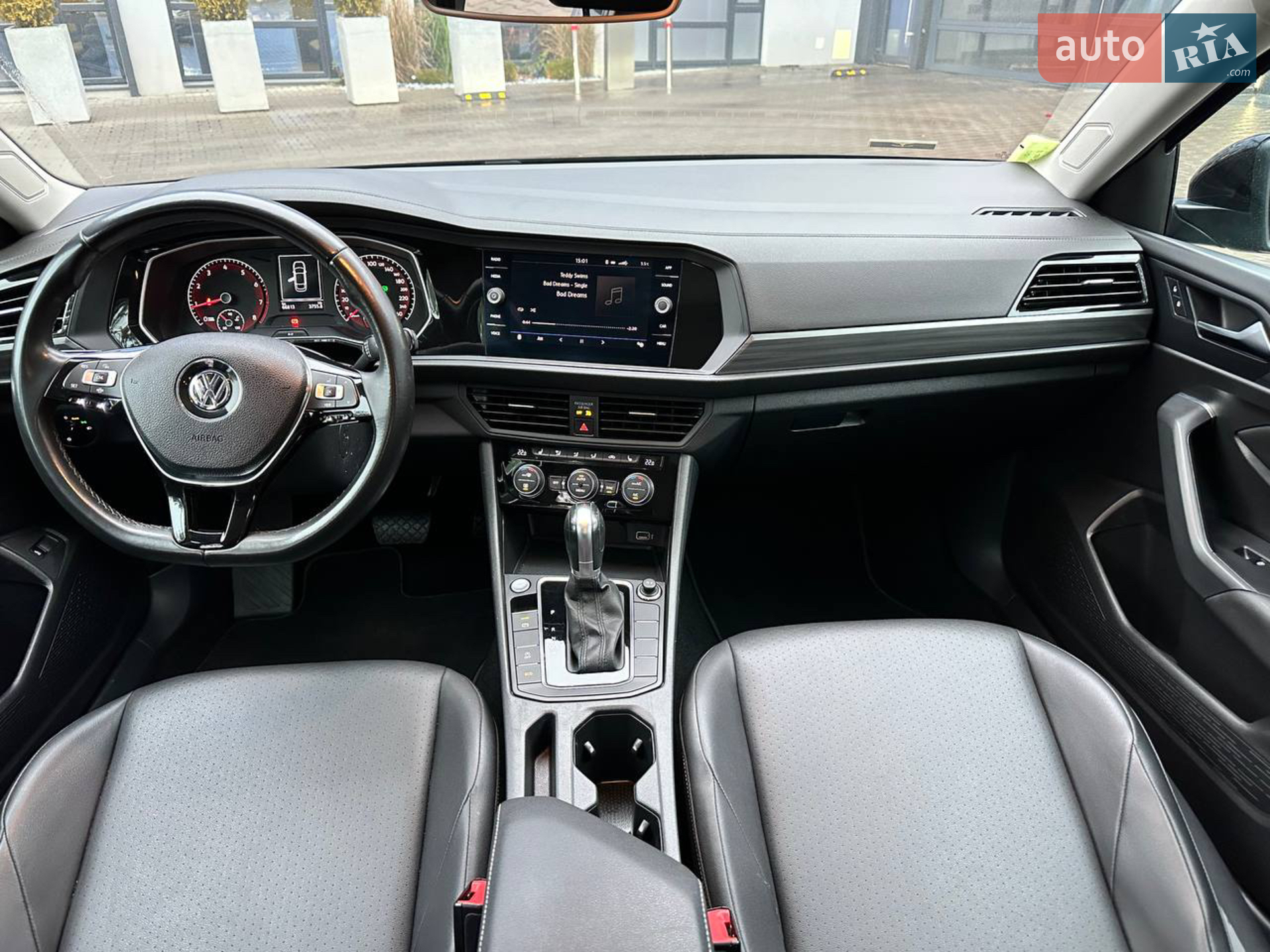 2019 Volkswagen Jetta - мініатюра 18